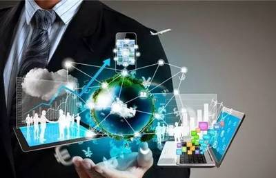 IBM軟件工程師 從企業數據可視化視角，AR完勝VR