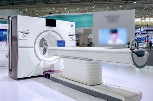 GE醫療攜國產智造亮相第四屆武漢健博會，以軟件助力構建健康共同體