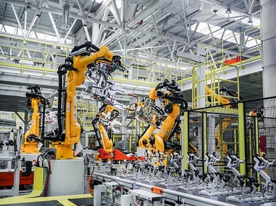 星途M38T首臺白車身青島下線 軟件定義汽車時代的重要里程碑